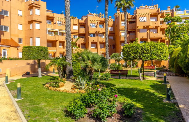 Apartamento de 3 quartos em Orihuela com piscina e jardim - Foto 26