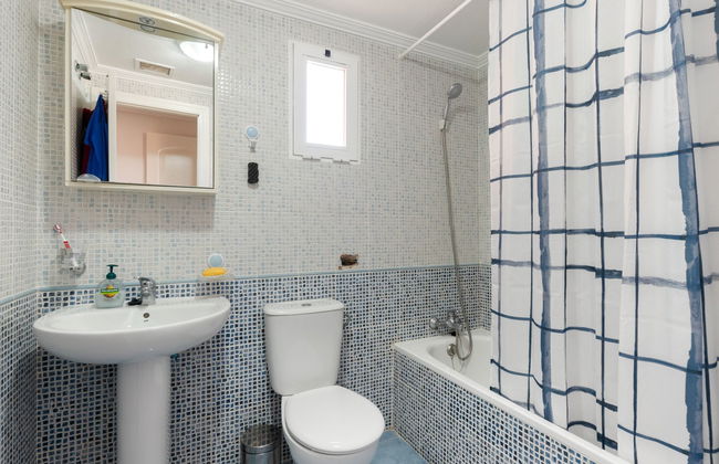 Apartamento de 3 quartos em Orihuela com piscina e jardim - Foto 16