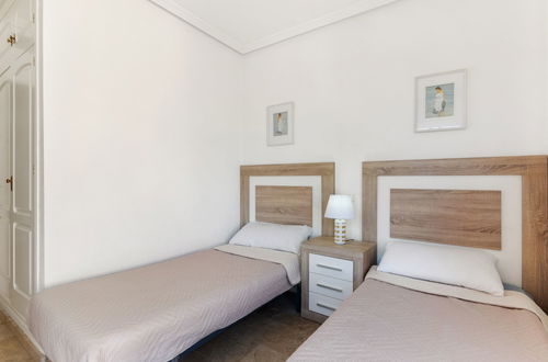 Foto 12 - Appartamento con 2 camere da letto a Orihuela con piscina e vista mare