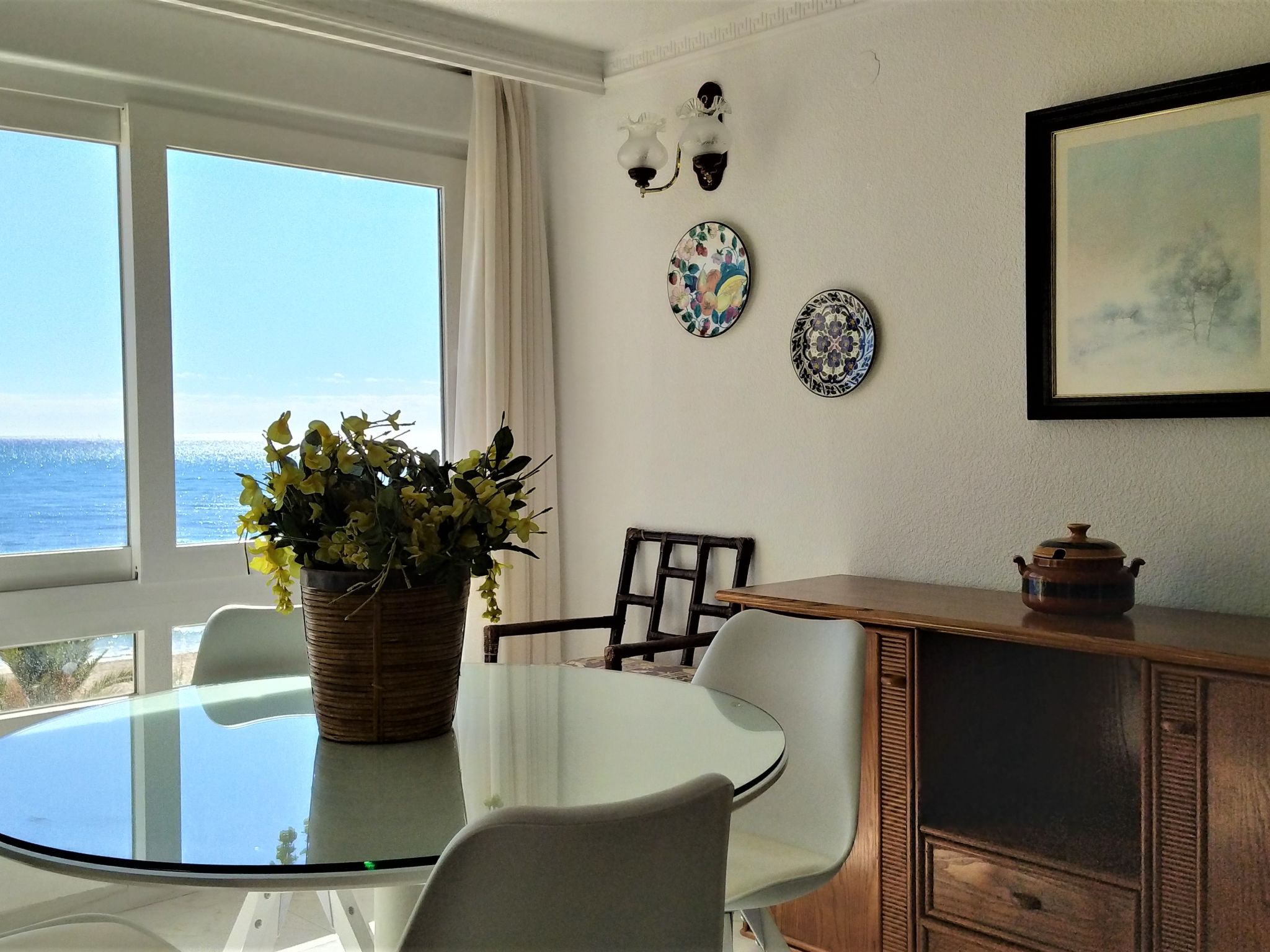 Foto 21 - Apartamento de 3 quartos em Benidorm com terraço e vistas do mar