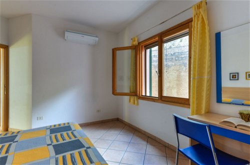 Foto 17 - Apartamento de 1 habitación en Capoliveri con terraza y vistas al mar