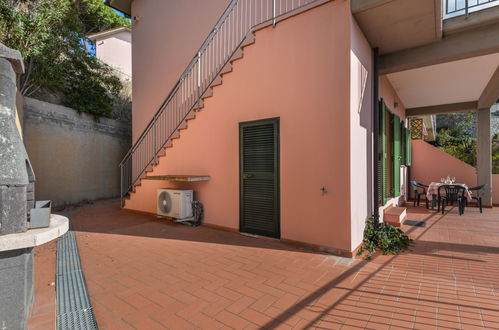 Photo 26 - Appartement de 1 chambre à Capoliveri avec terrasse et vues à la mer