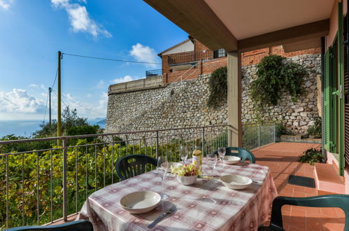 Photo 25 - Appartement de 1 chambre à Capoliveri avec terrasse et vues à la mer