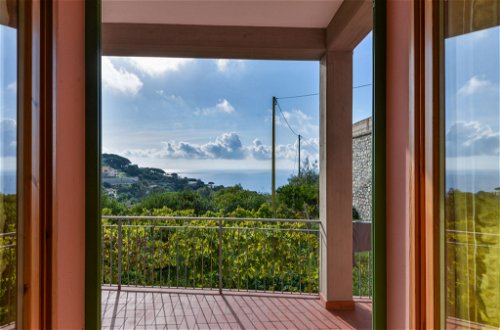 Photo 27 - 1 bedroom Apartment in Capoliveri with terrace and sea view