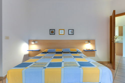 Foto 18 - Appartamento con 1 camera da letto a Capoliveri con terrazza e vista mare