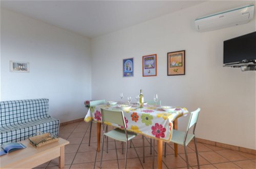 Foto 12 - Appartamento con 1 camera da letto a Capoliveri con terrazza e vista mare