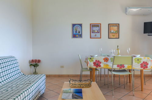 Photo 11 - 1 bedroom Apartment in Capoliveri with terrace and sea view