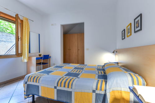 Foto 14 - Appartamento con 1 camera da letto a Capoliveri con terrazza e vista mare