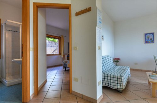 Foto 20 - Appartamento con 1 camera da letto a Capoliveri con terrazza e vista mare