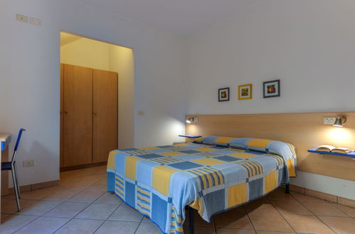 Photo 16 - 1 bedroom Apartment in Capoliveri with garden and terrace