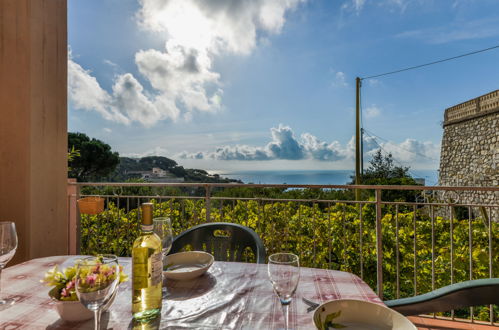 Photo 3 - Appartement de 1 chambre à Capoliveri avec terrasse et vues à la mer