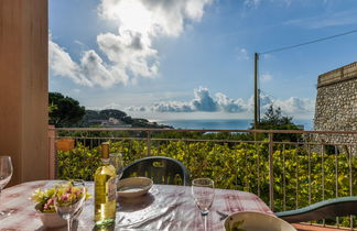 Foto 3 - Appartamento con 1 camera da letto a Capoliveri con terrazza e vista mare