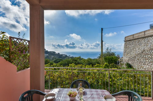 Photo 23 - Appartement de 1 chambre à Capoliveri avec terrasse et vues à la mer