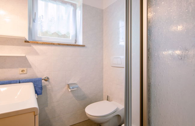 Apartamento de 3 quartos em Andriano com piscina e jardim - Foto 27