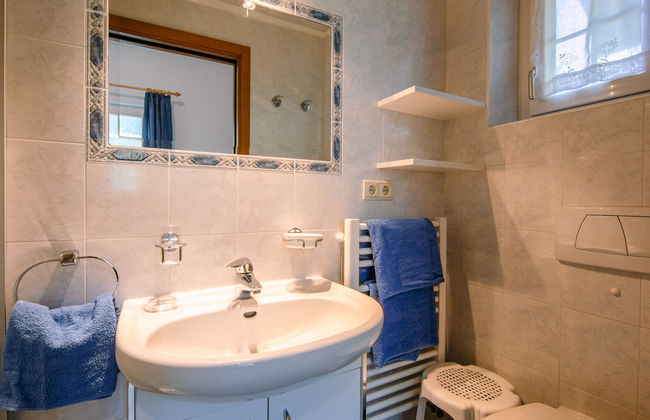 Apartamento de 3 quartos em Andriano com piscina e jardim - Foto 26