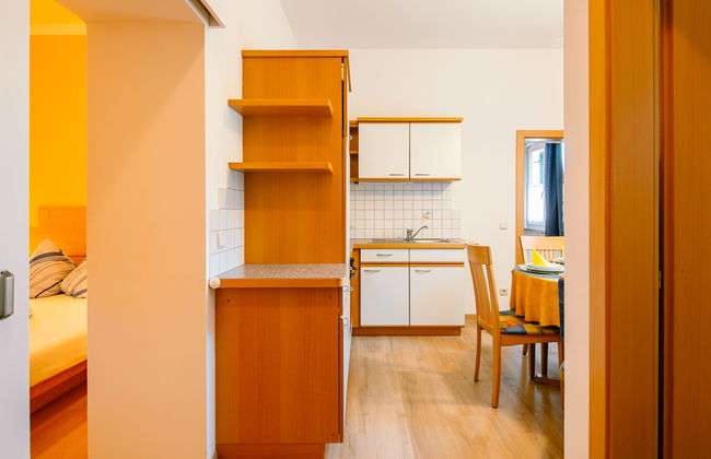 Apartamento de 3 quartos em Andriano com piscina e jardim - Foto 11