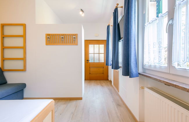 Apartamento de 3 quartos em Andriano com piscina e jardim - Foto 29