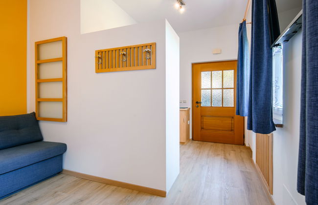 Apartamento de 3 quartos em Andriano com piscina e jardim - Foto 20