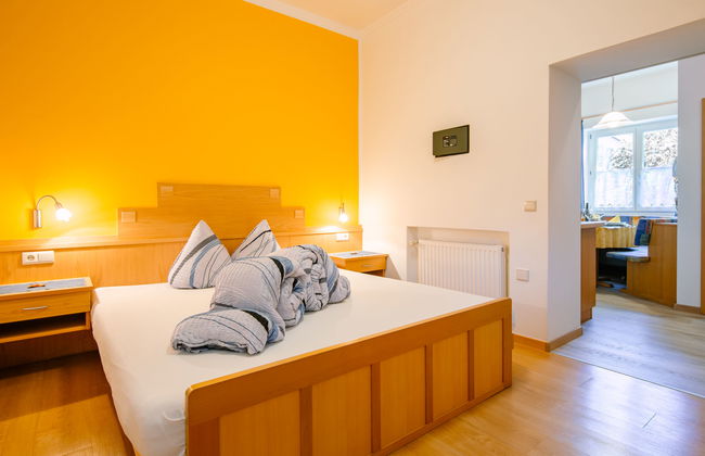 Apartamento de 3 quartos em Andriano com piscina e jardim - Foto 15