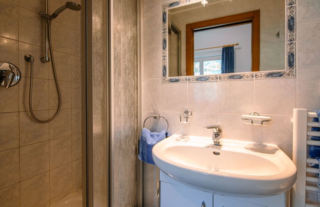 Apartamento de 3 quartos em Andriano com piscina e jardim - Foto 24