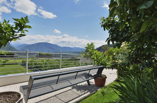 Foto 42 - Appartamento con 2 camere da letto a Andriano con piscina e vista sulle montagne