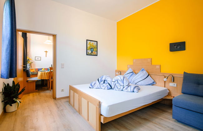 Apartamento de 3 quartos em Andriano com piscina e jardim - Foto 22