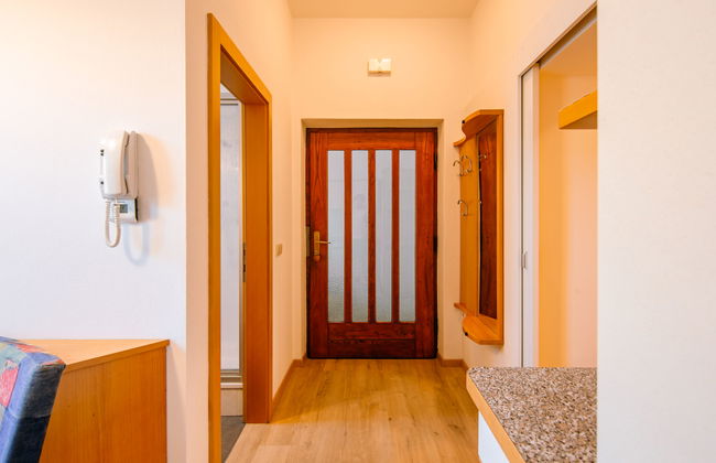 Apartamento de 3 quartos em Andriano com piscina e jardim - Foto 30