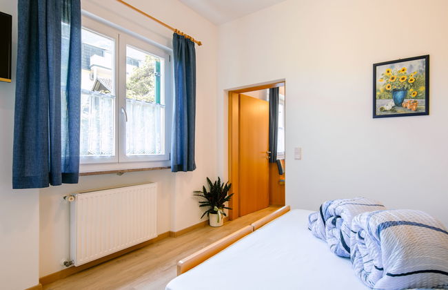 Apartamento de 3 quartos em Andriano com piscina e jardim - Foto 18