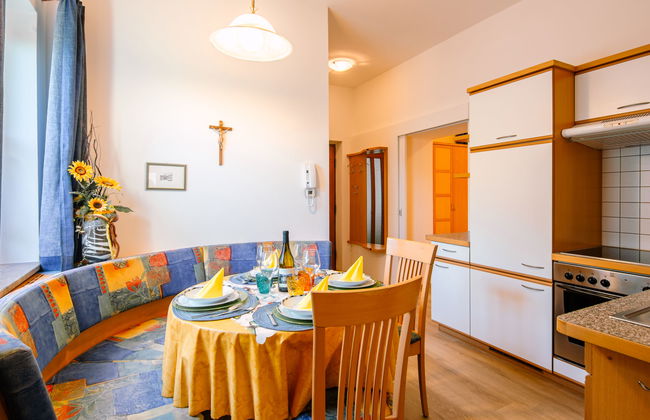 Apartamento de 3 quartos em Andriano com piscina e jardim - Foto 9
