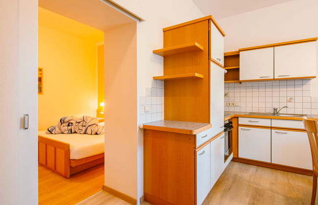 Apartamento de 3 quartos em Andriano com piscina e jardim - Foto 12