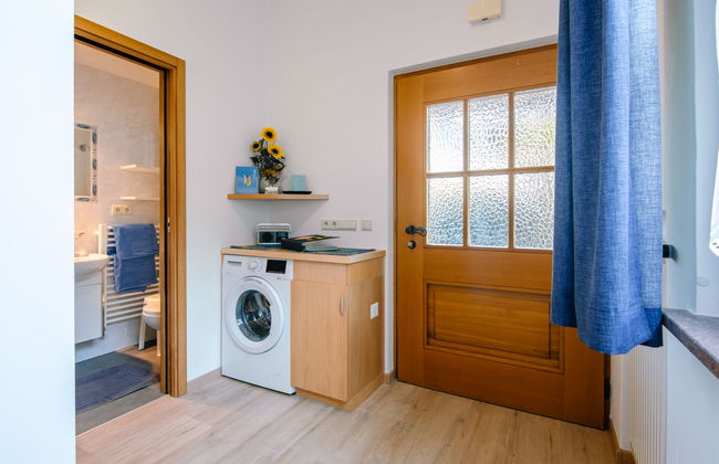 Apartamento de 3 quartos em Andriano com piscina e jardim - Foto 25