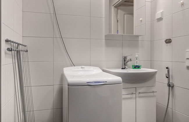 1 bedroom House in Kittilä - Photo 10