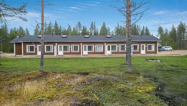 Casa de 1 quarto em Kittilä - Foto 2