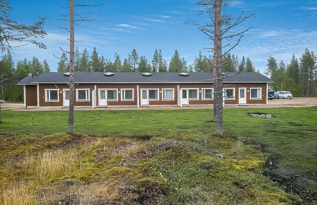 1 bedroom House in Kittilä - Photo 2