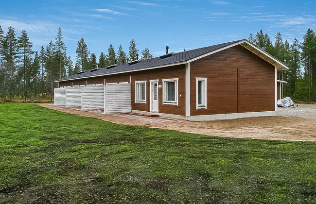 1 bedroom House in Kittilä - Photo 13