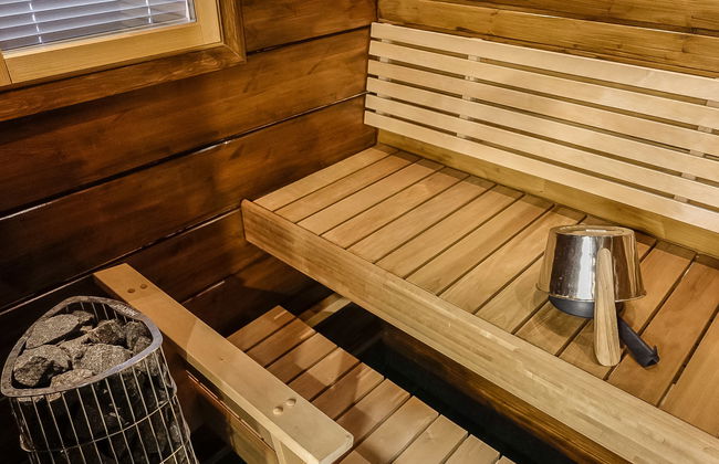 1 bedroom House in Kittilä - Photo 9