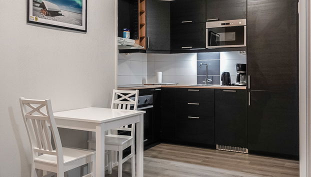 Casa de 1 quarto em Kittilä - Foto 5