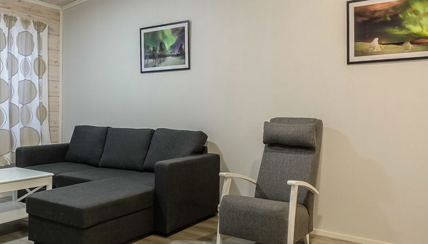 Casa de 1 quarto em Kittilä - Foto 4