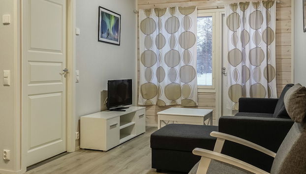 Casa de 1 quarto em Kittilä - Foto 3