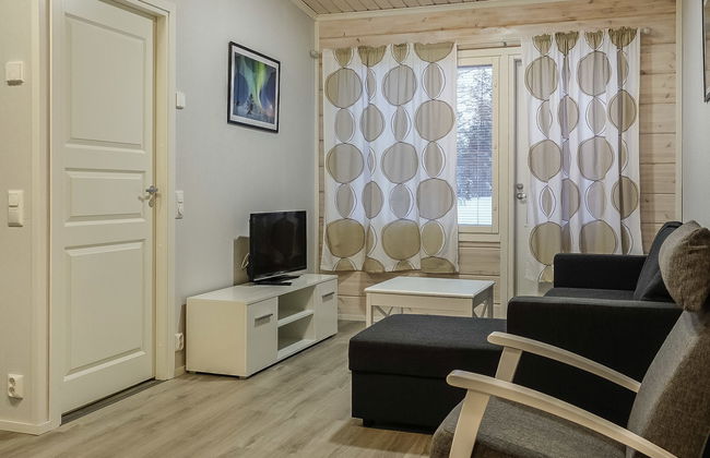 1 bedroom House in Kittilä - Photo 3