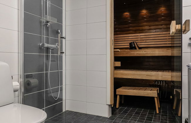 1 bedroom House in Kittilä - Photo 8