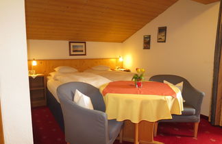 Photo 2 - Appartement en Sankt Anton am Arlberg avec jardin et vues sur la montagne