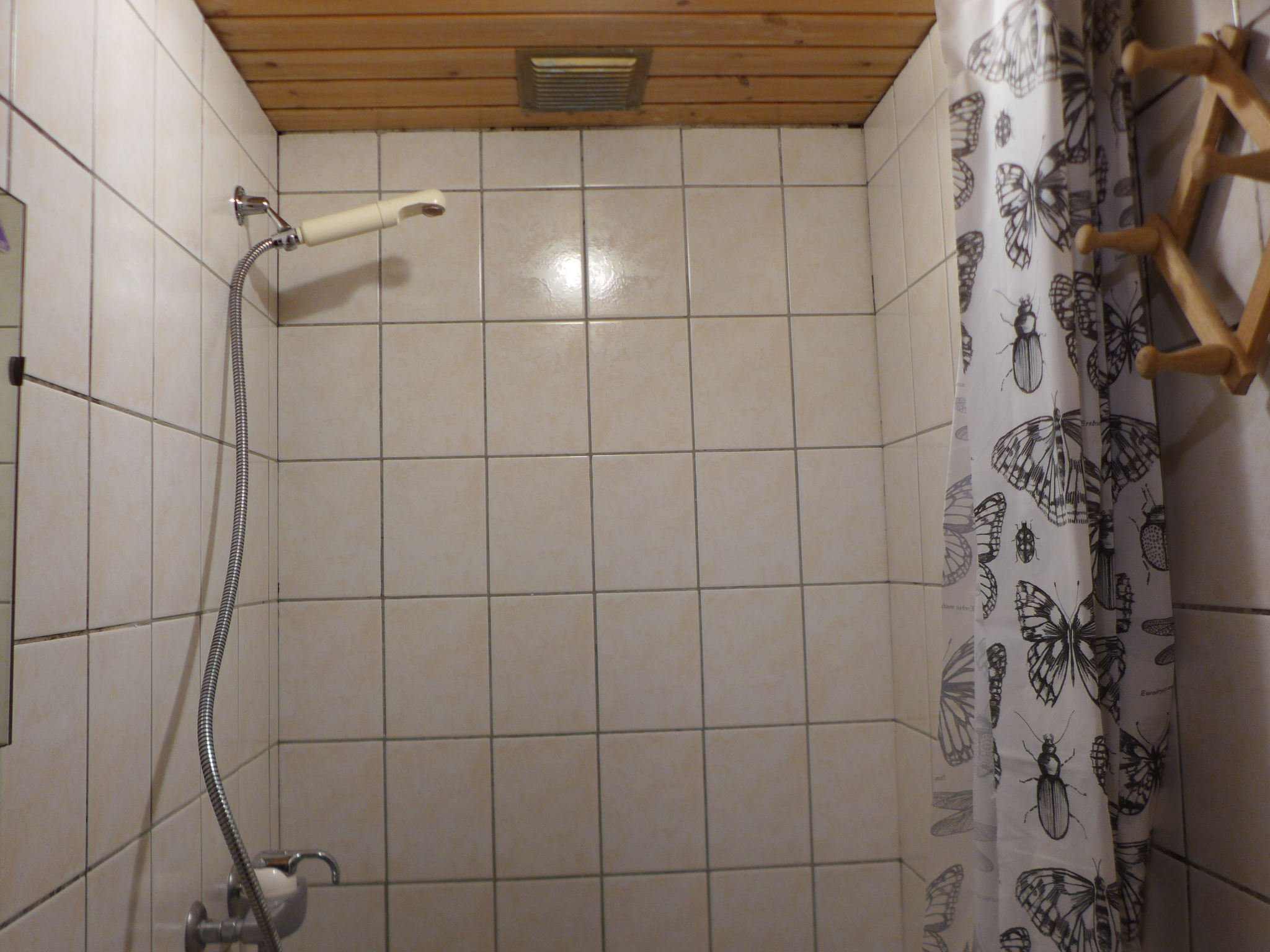 Photo 17 - 8 bedroom Apartment in Champéry with garden and sauna