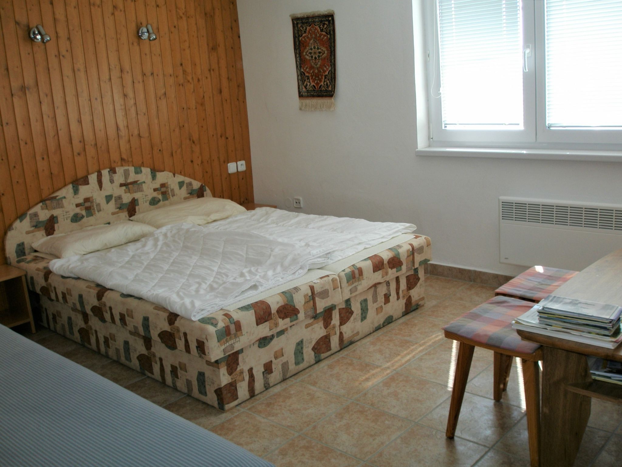 Foto 10 - Casa de 1 habitación en Dolní Bojanovice con terraza