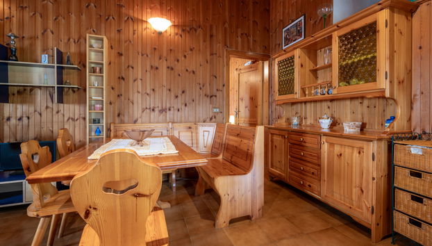Apartment mit 2 Schlafzimmern in Sarre mit garten - Foto 5