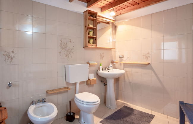 Appartement de 2 chambres à Sarre avec jardin - Photo 16