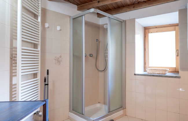 Appartement de 2 chambres à Sarre avec jardin - Photo 17
