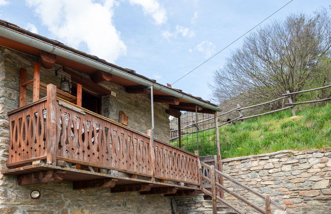 Appartement de 2 chambres à Sarre avec jardin - Photo 18
