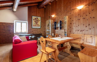 Photo 3 - Appartement de 1 chambre à Sarre avec jardin