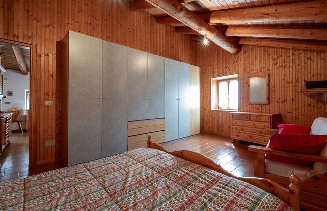 Appartement de 2 chambres à Sarre avec jardin - Photo 11